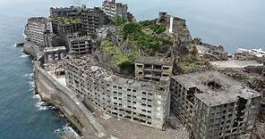 15 Largest Abandoned Cities in the World