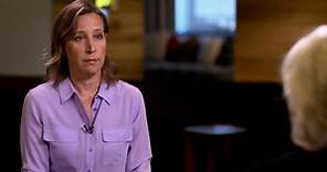 YouTube CEO Susan Wojcicki: The 60 Minutes Interview