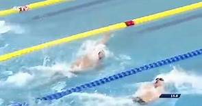 2017 Chinese National Championships 100m Backstroke Final - Xu Jiayu 51.86