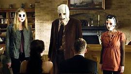 The Strangers (2008) | Official Trailer, Full Movie Stream Preview