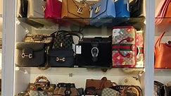 CLEARANCE SALE - Selected Bags & Co.