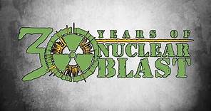 NUCLEAR BLAST - 30 Years Of Nuclear Blast: Bands favourite NB releases (OFFICIAL TRAILER)