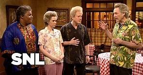 Meet the Family - Saturday Night Live