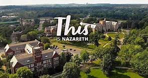 This is Nazareth