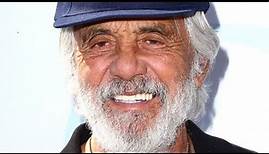 The True Story Of Tommy Chong