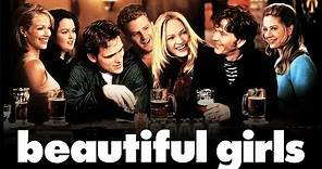 Beautiful Girls | Official Trailer (HD) - Timothy Hutton, Natalie Portman, Uma Thurman | MIRAMAX