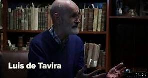 Luis de Tavira: sobre su obra "Matteo Ricci" y los jesuitas Javier y Joaquín
