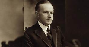 Watch American Presidents: Season 1, Episode 30, "Calvin Coolidge" Online - Fox Nation