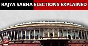Rajya Sabha Elections: How Indian States Elect Members To The Upper House of The Parliament | NewsMo