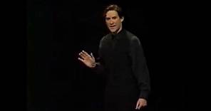 Hamlet | Kevin Kline | 1990 Tony Awards