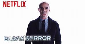 Black Mirror | Welcome to the Darkness | Netflix