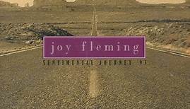 Joy Fleming - Sentimental Journey '93