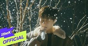 [MV] Kim Sung Kyu(김성규) _ The Wind Is Blowing(바람이 분다) (Official Live Clip)