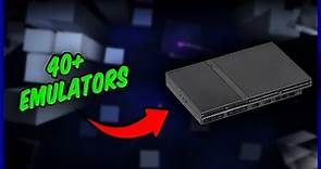 How to Install Any Game ROMs onto a PS2