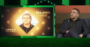 Ilir Daja trajner i vitit në Kosovë, e komentojnë zgjedhjen e tij Ismet Munishi, Tahir Batatina e Granit Begolli