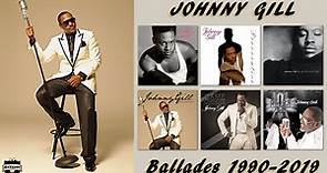 03 Mastersuite - Johnny Gill