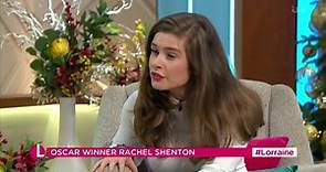 All Creatures Great and Small's Rachel Shenton on father’s cancer diagnosis