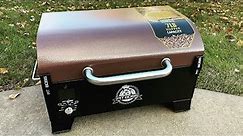 Honest Review Of The PITBOSS Portable Table Top Pellet Smoker, Grill / Affordable for $227.0?