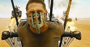 Mad Max Fury Road - Deleted Scenes - 1080p - Vídeo Dailymotion