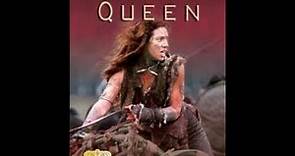Alex Kingston -- Boudica; Warrior Queen (2003)