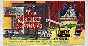 The Secret Garden (1949)🔹