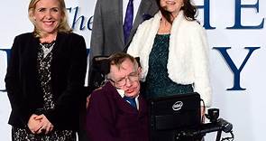 Renowned British physicist Stephen Hawking dies at 76