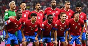 ¿Cuándo es el próximo partido de Costa Rica?