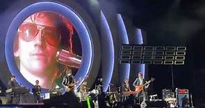 Do I Wanna Know? - Arctic Monkeys | Live México 2023