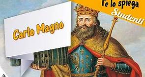 Carlo Magno e il Sacro Romano Impero