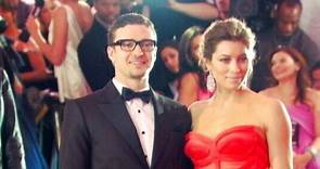 Justin Timberlake and Jessica Biel Welcome First Child