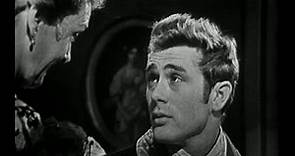 James Dean Rare Tv Show The Thief 4 januar 1955