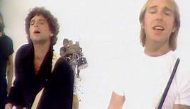 Lindsey Buckingham - Trouble (Official Music Video)