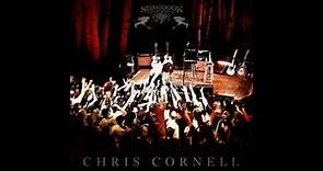 Chris Cornell - Like A Stone (Songbook)