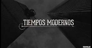 Tiempos Modernos -393- Agustín Muñoz Grandes, soldado (Luis Togores, Fernando Paz) video