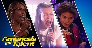 America's Got Talent 2018 Results: Final Top 10 | Season 13 Finale