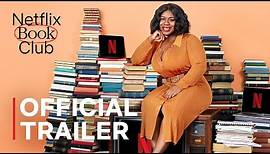 Netflix Book Club with Uzo Aduba | Official Announcement Trailer