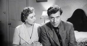 Burnt Evidence. (1954 film). - video Dailymotion