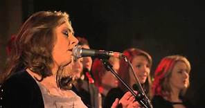 Clannad - I WIll Find You (Theme from The Last Of The Mohicans) (Live)