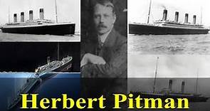 Herbert Pitman Mini Documentary