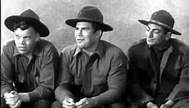 [FULL MOVIE] Law and Order (1932) Western with Walter Huston