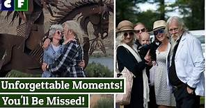 Remembering Billy Brown from Alaskan Bush People; Sweetest Moments Captured