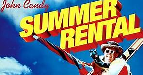 Summer Rental Movie Trailer!
