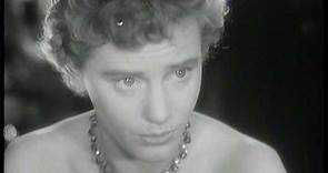 Maria Schell - Der Tträumende Mund - 1953