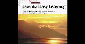 Essential Easy Listening