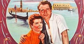 Official Trailer - SUMMERTIME (1955, Katharine Hepburn, Rossano Brazzi, David Lean)