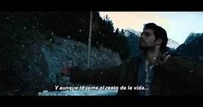 EL HOMBRE DE ACERO - Trailer final subtitulado HD - Oficial de Warner Bros. Pictures