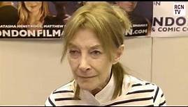 Jean Marsh Interview - Willow, Return to Oz & Upstairs Downstairs