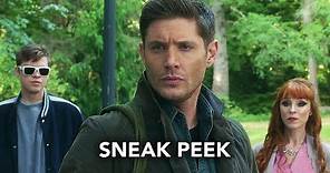 Supernatural 15x03 Sneak Peek #2 "The Rupture" (HD) Season 15 Episode 3 Sneak Peek #2
