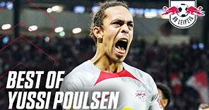 10 Years at RB Leipzig: Best of Yussuf Poulsen