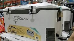 Costco COHO 165 QT High Performance Cooler - $99